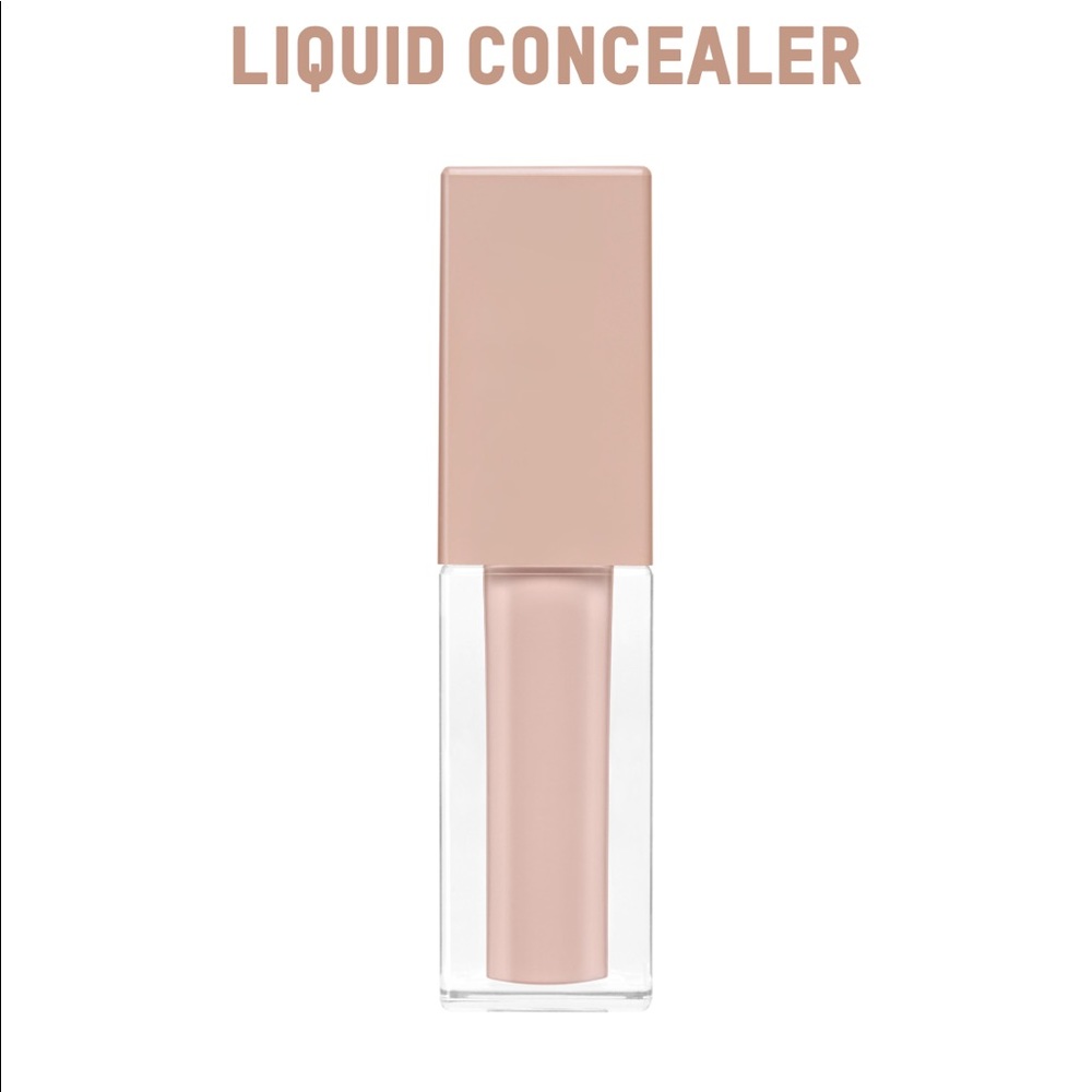 KKW Liquid Concealer